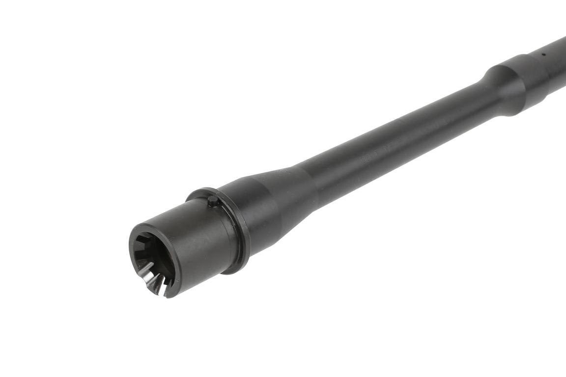 Daniel Defense Daniel Defense 5.56mm NATO 14.5" 1:7" CMV CHF Carbine-Length M4 Barrel Assembly 07-075-18024-018 - view 4